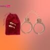 Fantasy Handcuffs with Keys USA