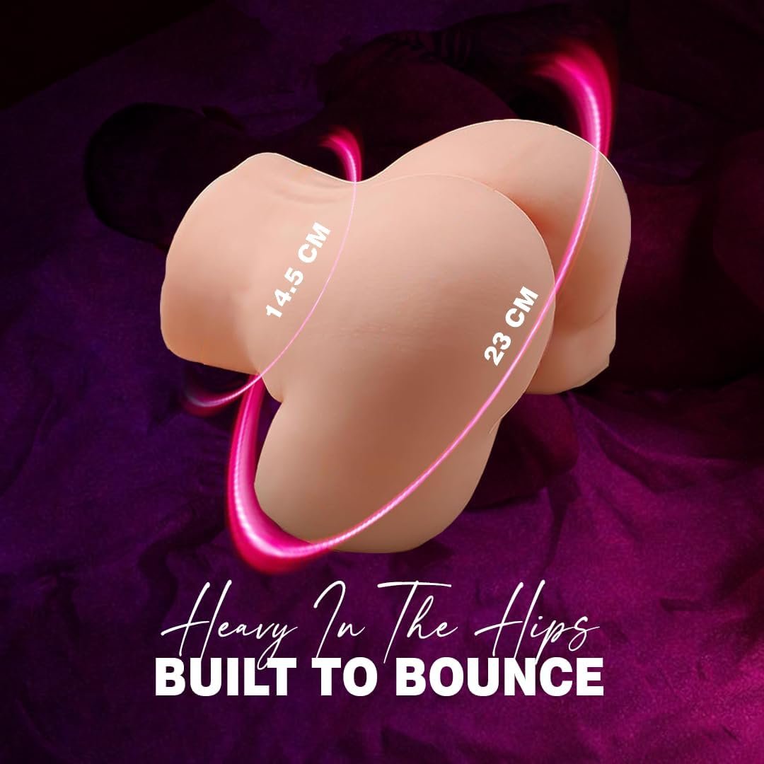 Pocket Pussy Male Toy β Compact Pleasure Sleeve