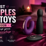 Best couples sex toys in 2026 to spice up your relationship